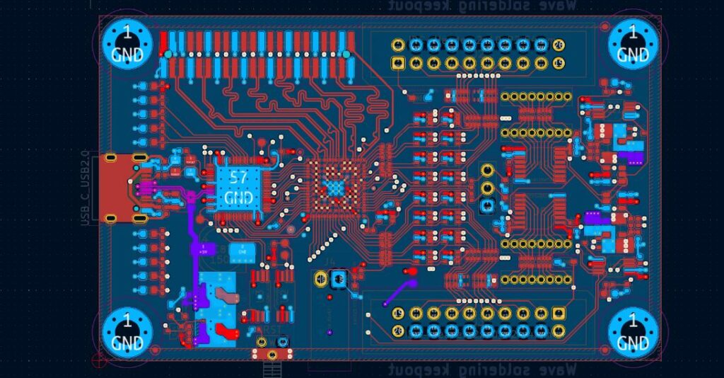 Best CircuitLab Alternatives