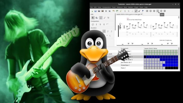 Best guitarLayers Alternatives