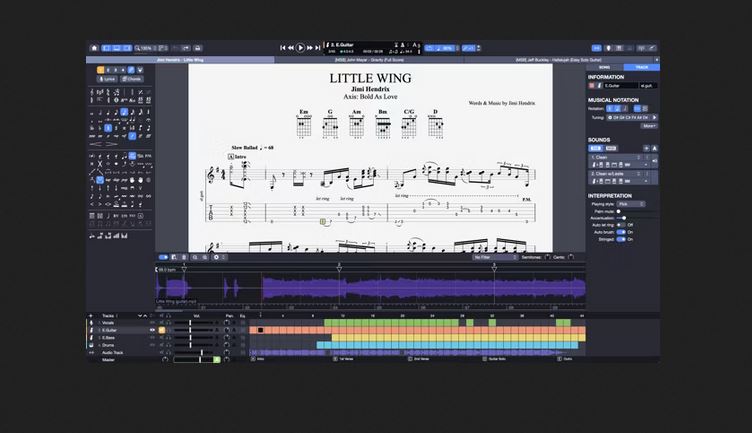 Best guitarLayers Alternatives