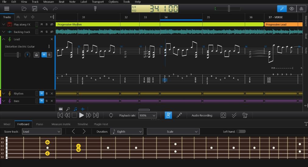 Best guitarLayers Alternatives