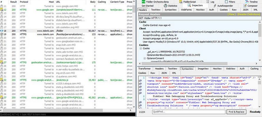 Best Omnibug Alternatives