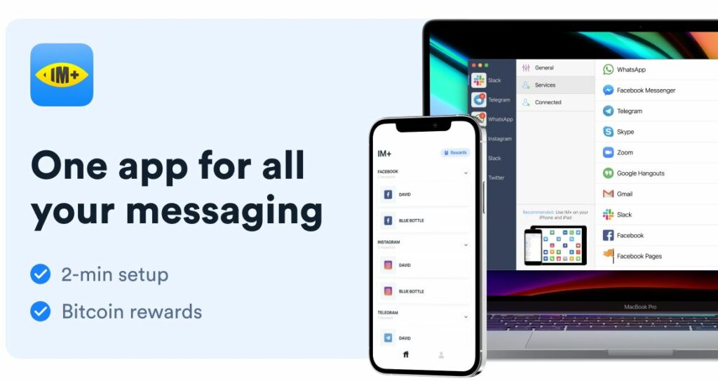 Best WhatsGreen Multi Messenger Alternatives