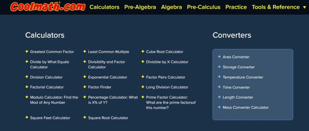 Best Cool Math 4 Kids Alternatives