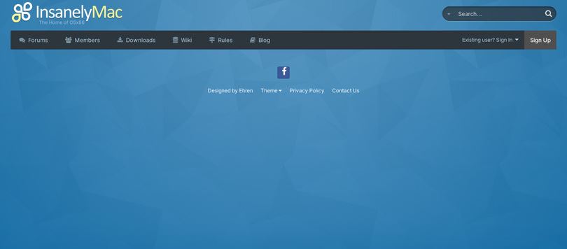 Best tonymacx86 Alternatives