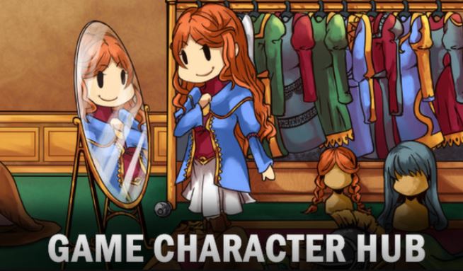 Best Universal LPC Spritesheet Character Generator Alternatives