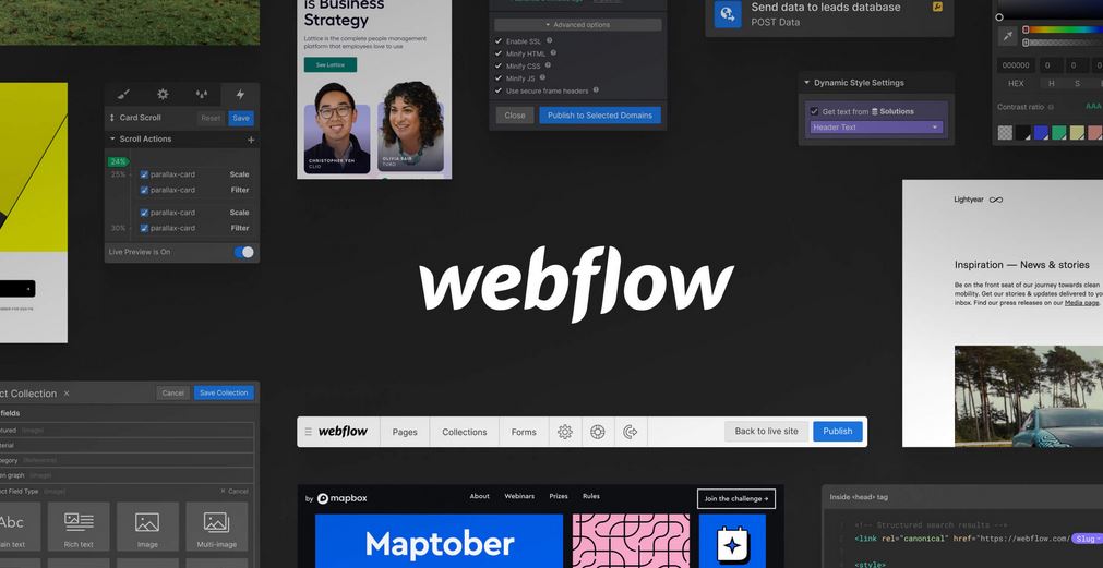 Best Nicepage Alternatives