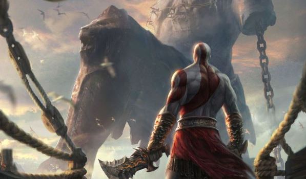 How to Play God of War Games in Order