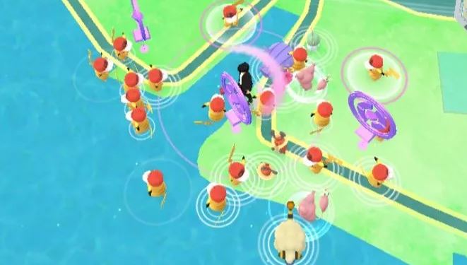 Pokemon Go: How to get Shiny Pokemon