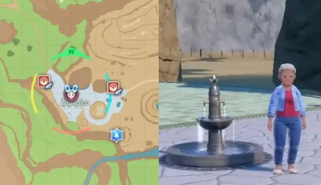 How to Evolve Charcadet into Ceruledge or Armarouge