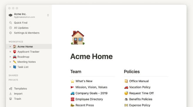 Best Notejoy Alternatives