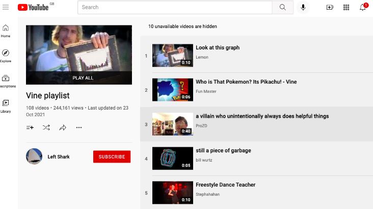 How to Make YouTube Playlist Private on Phone and PC