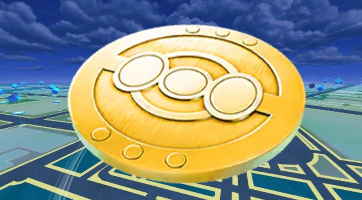 How to get Gimmighoul Coins in Pokemon GO