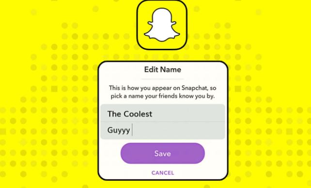 How to Change Snapchat Username