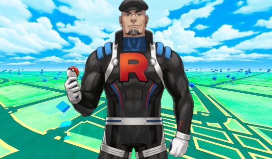 Pokemon GO: How to Beat Cliff