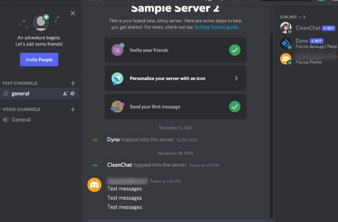 How to Delete Discord Messages on Phone and PC