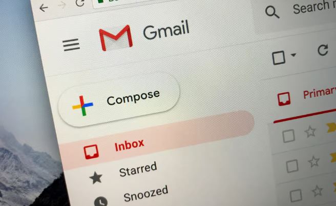 Gmail: How to Mark All Emails as Read