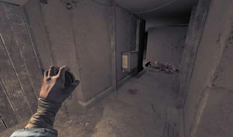 How to Open All Doors in Amnesia: The Bunker