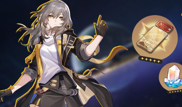 Honkai Star Rail: How To Check Pity