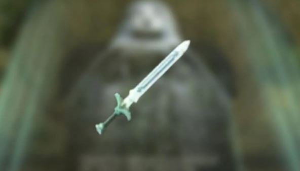 How to Get White Sword of the Sky in Tears of the Kingdom