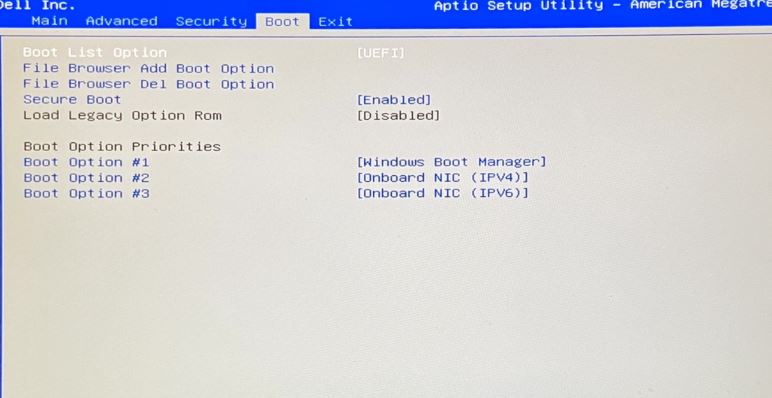 Fix: 'Windows PC Always Booting Into BIOS' issue