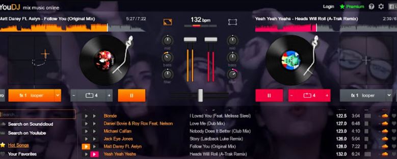 Best RaveDJ Alternatives