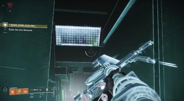 How to solve the Vexcalibur Mystery in Destiny 2