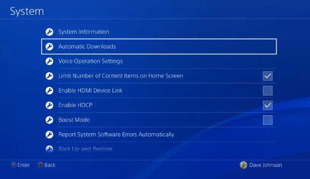 How to Update PlayStation Games Manually