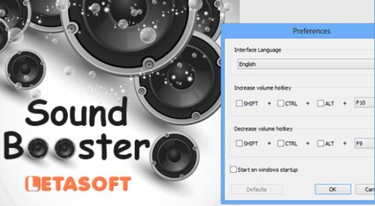 Best DeskFX Audio Enhancer Software Alternatives