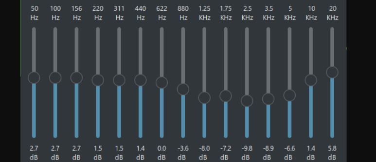 Best FxSound Enhancer Alternatives 