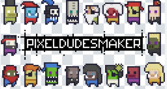 Best Universal LPC Spritesheet Character Generator Alternatives