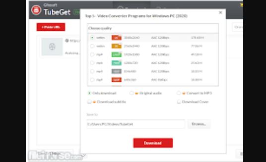 Best Ant Video Downloader Alternatives