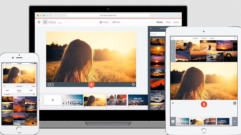 Best Instamp3 Alternatives