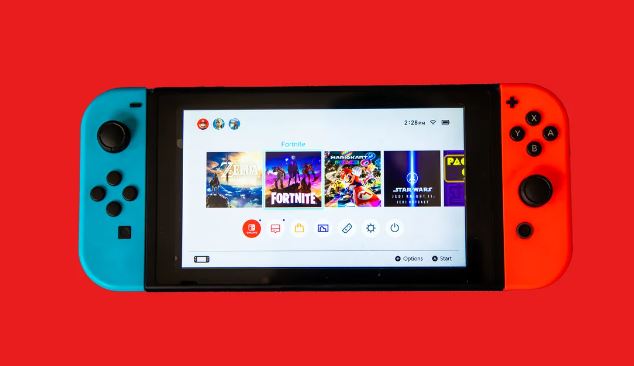 How to Reset Nintendo Switch