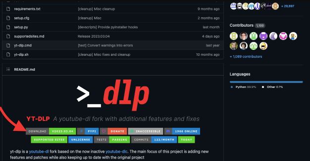 Best ConvertMP3.io Alternatives