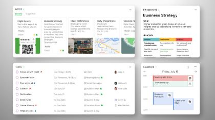 Best Notejoy Alternatives