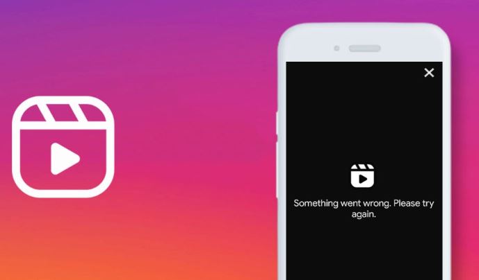 How to fix 'Instagram Reels Not Working' issue
