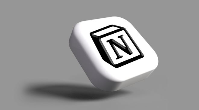 Notion: How to Create Custom Template