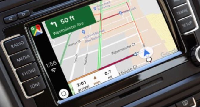 How to Add Google Maps to Apple CarPlay