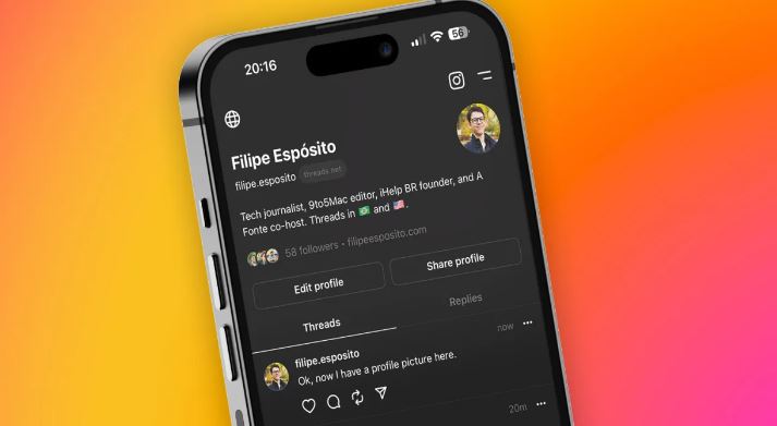 How to download threads app on Android and iPhone