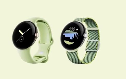 How to Turn-on Pixel Watch Fall Detection