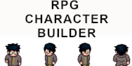 Best Universal LPC Spritesheet Character Generator Alternatives
