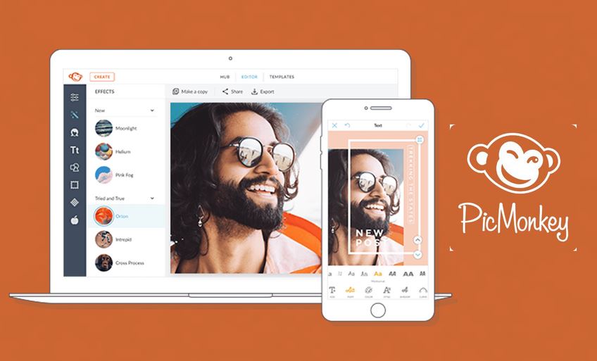 Best Instamp3 Alternatives