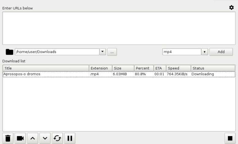 Best ConvertMP3.io Alternatives