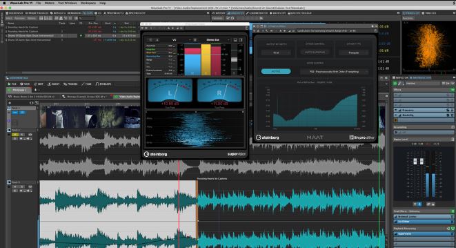 Best Wave Corrector Alternatives