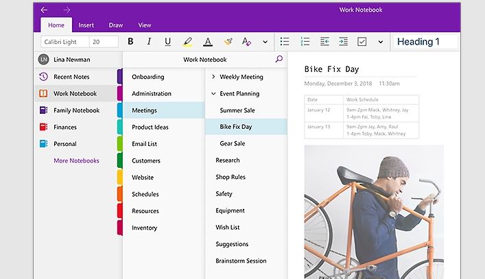 Best Notejoy Alternatives