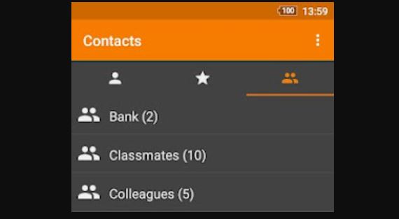 Best Sync.ME Alternatives