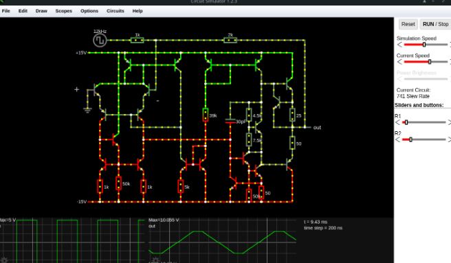 Best Circuit Wizard Alternatives