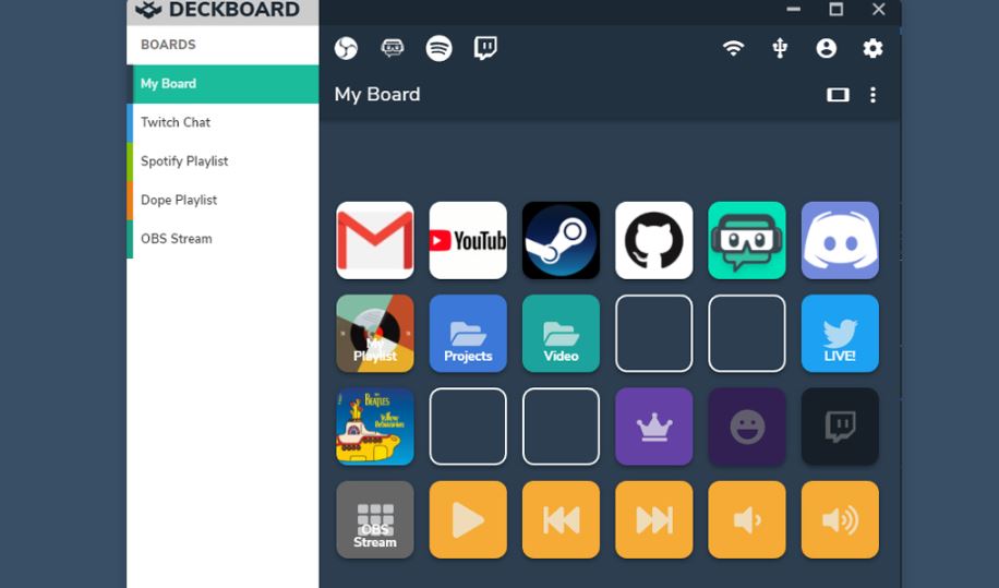 Best Bitfocus Companion Alternatives