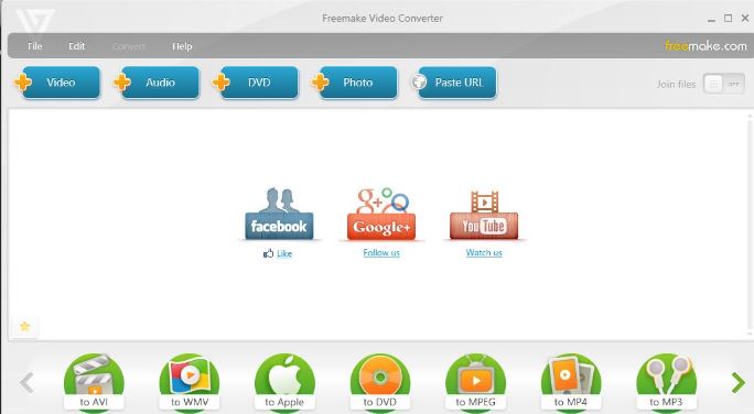 Best ConvertMP3.io Alternatives