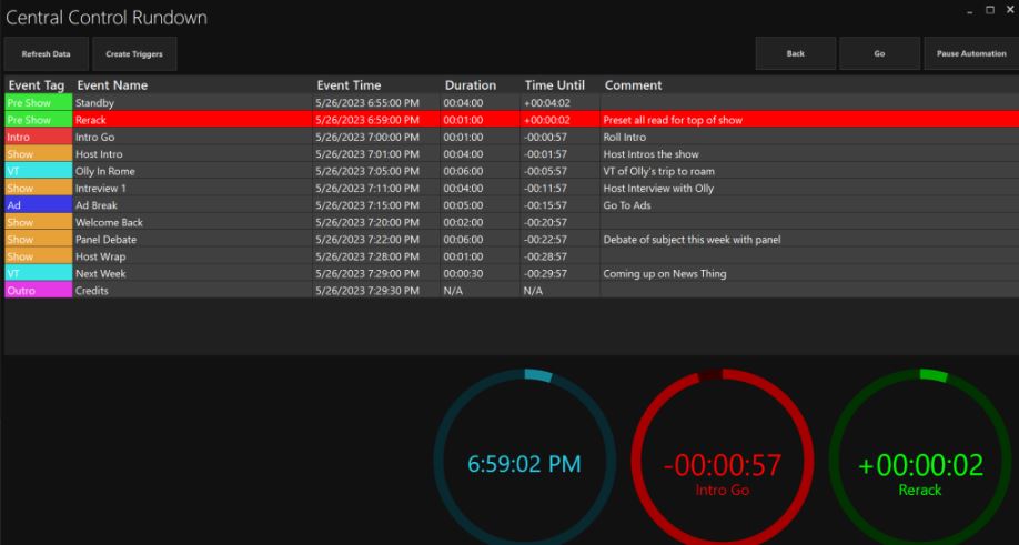 Best Bitfocus Companion Alternatives